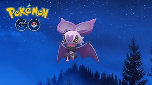 How to get Noibat in Pokemon Go: Evolution, can it be shiny, more - CharlieINTEL