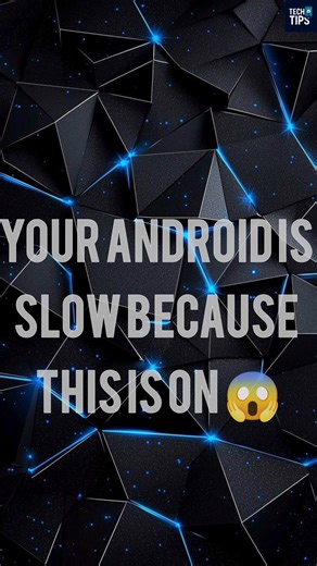 Make Any Android FAST in 10 Seconds ⚡