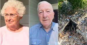 Neighbors react to deadly home explosion that left a 68-year-old man dead