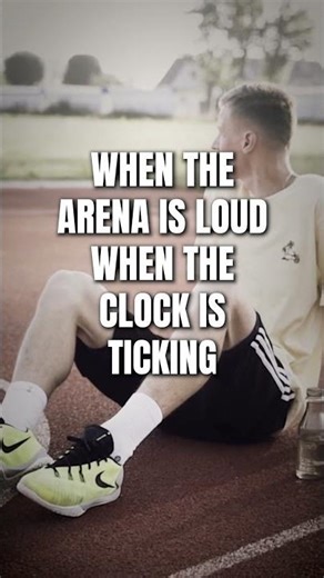 Train Your Mind First Win the Game - LeBron James #mentalgrindhoops