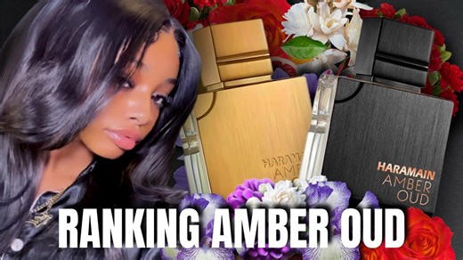 Ranking All the Men’s Al Haramain Amber Oud Fragrances
