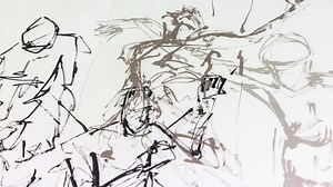 The Creative Process (Short 2016)