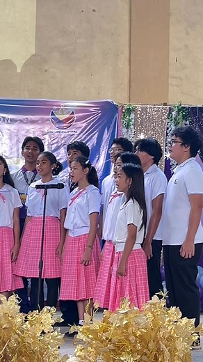 Invocation l DSPC 2025 Cabadbaran City Division | Mam Cheng