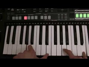 Chasing Cars - Snow Patrol - piano tutorial