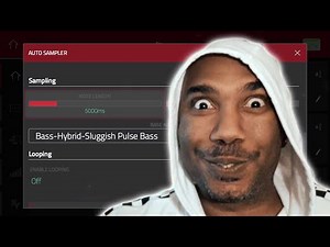 MPC ONE - How To Steal VST or Hardware Sounds! Auto Sampler Tutorial