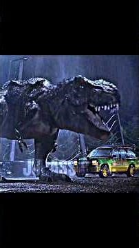 REXY EDIT | JURASSIC C.C#edit#edits#shorts#4k#jurassicworld#jurassicpark