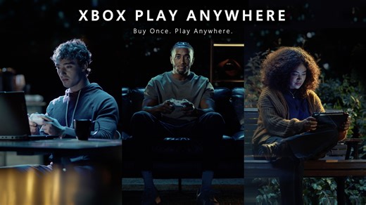 2.4K reactions · 163 shares | With over 1000 Xbox Anywhere games just buy once, then play across Xbox PC, Xbox consoles, and supported gaming handhelds. It's that easy. ​ ​ Learn more: xbx.lv/4mS1Bqc | Xbox | Facebook