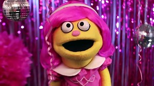 PINK SONG ♫  Learning Colors   Kids Songs   Pancake Manor