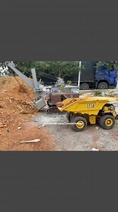 75K views · 1.6K reactions | 1/20 793D mining truck is working! | Toucanhobby | Facebook