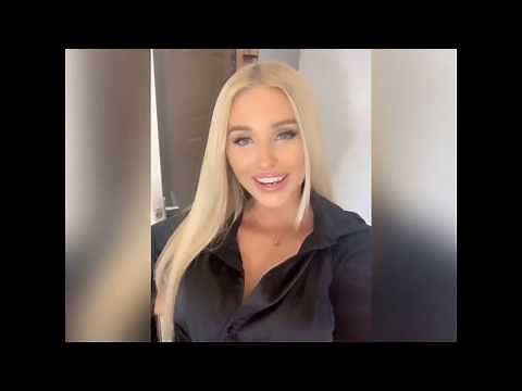 Charlotte Parkes- Cute Moments on TikTok