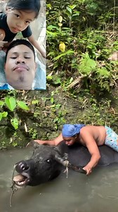 Nga nga na Ang kabaw #fypviralシ #viralreelsシ #reelsvideoシ #comedyreels #funnyreels | Probinsyanong pobre tv