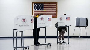 After Mueller report exposed Russian interference 'roadmap,' is US ready for 2020?