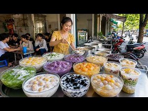 Best Street Food Collection of Vietnam 2026 ! MUST TRY !