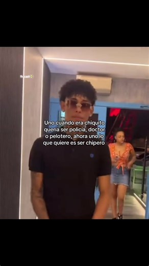 Aprende a chipiar con Mr. Cash