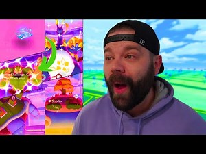 This Gigantamax Pokémon GO Update will BREAK THE GAME!