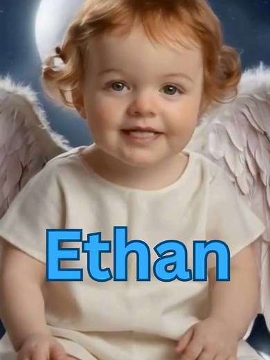 Ethan: A Timeless Baby Boy Name with Strength