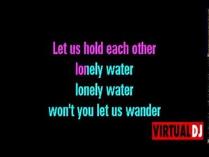 James Bay Hold Back The River Lower Key - Karaoke