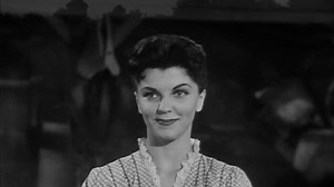 Bat Masterson S01:E37 - Buffalo Kill