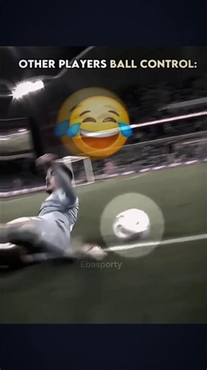 The last Control is insane 😂