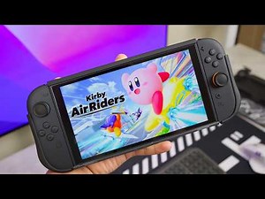 Testing Amazon's Best Switch 2 Cases: Go with this one!