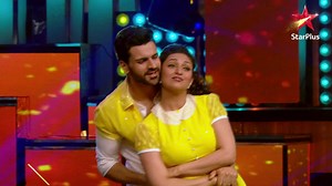 214K views · 1.8K reactions | Aa rahi hai romance se bhari ek nayi shaam! Dekhiye, #Ehsaas-E-Ishq, kal raat 8 baje, StarPlus aur kabhi bhi Disney+ Hotstar par. | StarPlus | Facebook