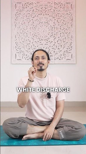 White Discharge? This can be dangerous
