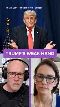 Trump is “the world’s worst businessman”