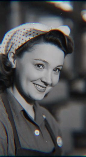 Ladies Can Help Too! (1942) | WWII Women’s War Work Parody