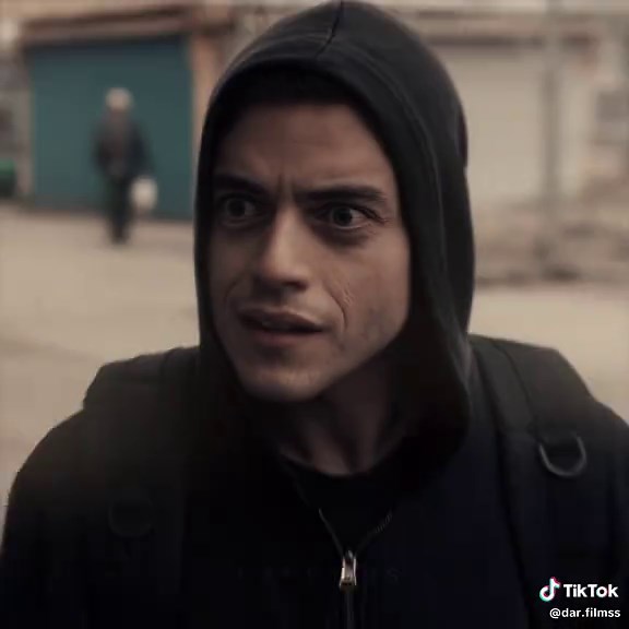 Mr. Robot: Elliot Alderson Edit Highlights