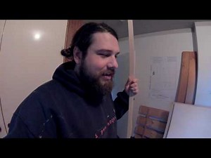 Building a SCAMP part 001