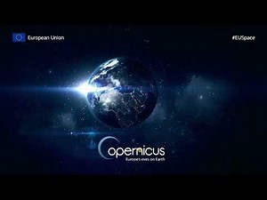 Overview of Copernicus