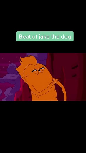Jake #finn #jake #adventuretime