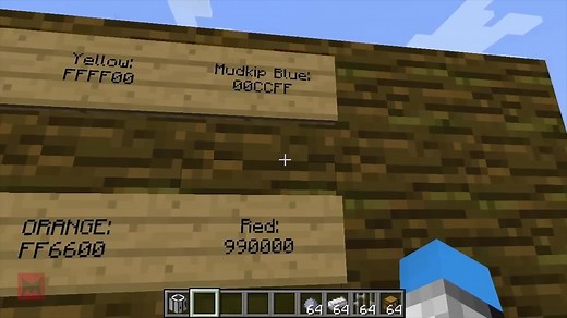 【独播】【Mine Block我的世界格子创造】紧凑存储模型 Compact Storage Mod