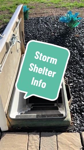 Essential Tips for Tornado Shelter Safety