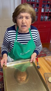 Cookie Baking Tips! part 2 | Mary Ann Esposito