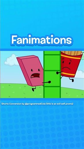 BFDI: TPOT 2 - in BFDIA Style