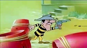 Lucky Luke - Intro Opening