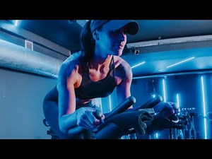 Clase de Spinning 40 minutos con Patricia Fitness Guru