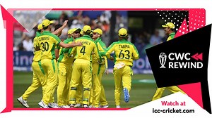 171K views · 5.1K reactions | On this day last year, Australia put in...