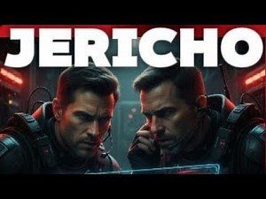 JERICHO SPIES: How a Cyberpunk Story from the Bible Saves Your Life | Joshua 2 Secrets