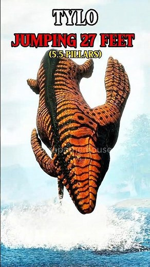 ARK JUMP BATTLE #shorts #ark #sigma