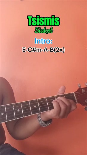 14K views · 296 reactions | Tsismis/Siakol #chordguide #guitartutorial #easyChord #guitarlessons #guitarguide #AcousticGuitar #forbeginners #Tsismis #Siakol #Repakol #fbreels #fpyシ | Marcelino Viray | Facebook
