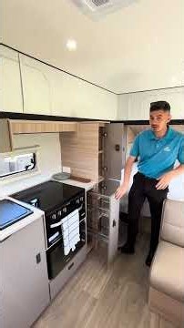 New Release - Jayco 18ft Discovery Outback Poptop 18.57.8-OB.DY-MY26