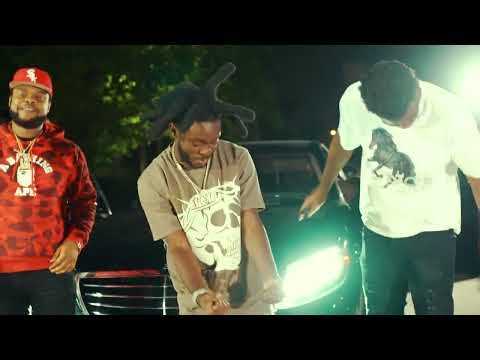 Lakeside Auto - Anybody Ft. LPB Poody (Official Music Video)