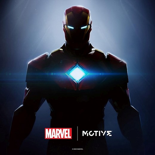 Iron Man -- EA Motive Project - IGN