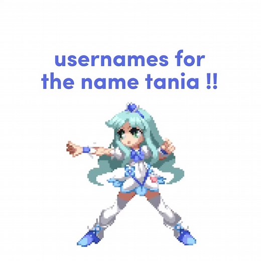 Creative Anime Usernames for Instagram | Aesthetic Username Ideas