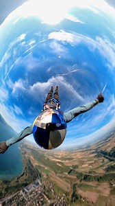 14M views · 129K reactions | the other people on the balloon tour watching him ️️ 廒: Valentin Delluc | Red Bull | Facebook