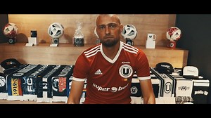 72K views · 1K reactions |  Alături de partenerul nostru oficial, Superbet, avem deosebita plăcere să vă prezentăm noul echipament alternativ al FC Universitatea Cluj pentru sezonul 2020-2021. #UeștiTU | FC Universitatea Cluj | Facebook