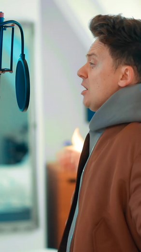 Killing me softly 💔 | Conor Maynard