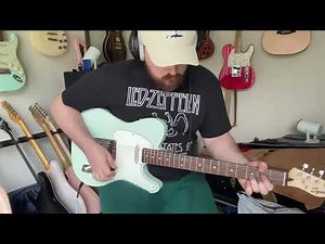 Fender 64 Telecaster pickups